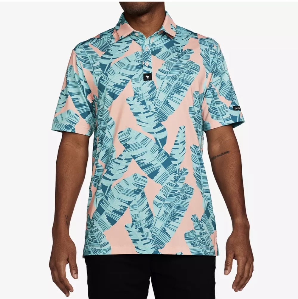 Bad Birdie Polo